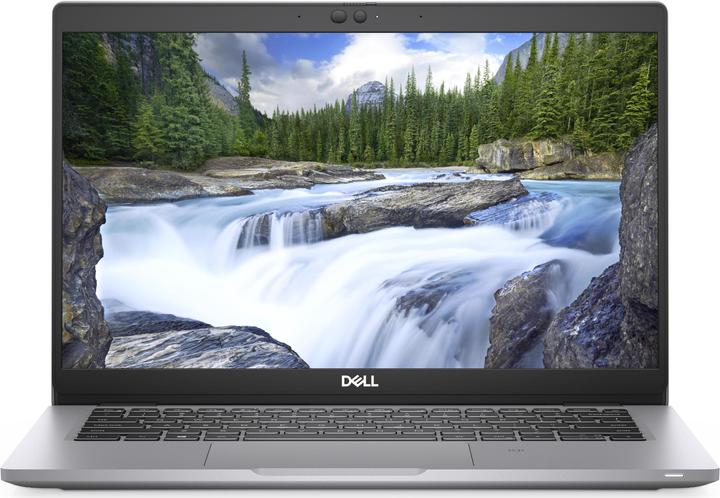 Actual product image Dell Latitude 5320 (13.30", Core i7-1185G7, 16 GB, 512 GB, CH)