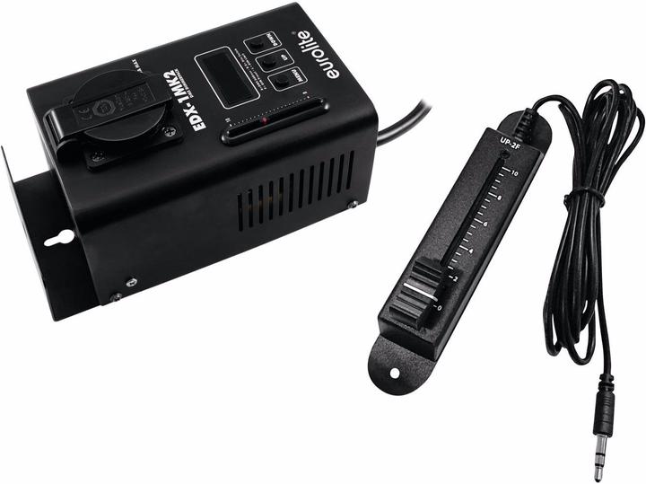 Eurolite EDX-1 MK2 DMX Dimmerpack