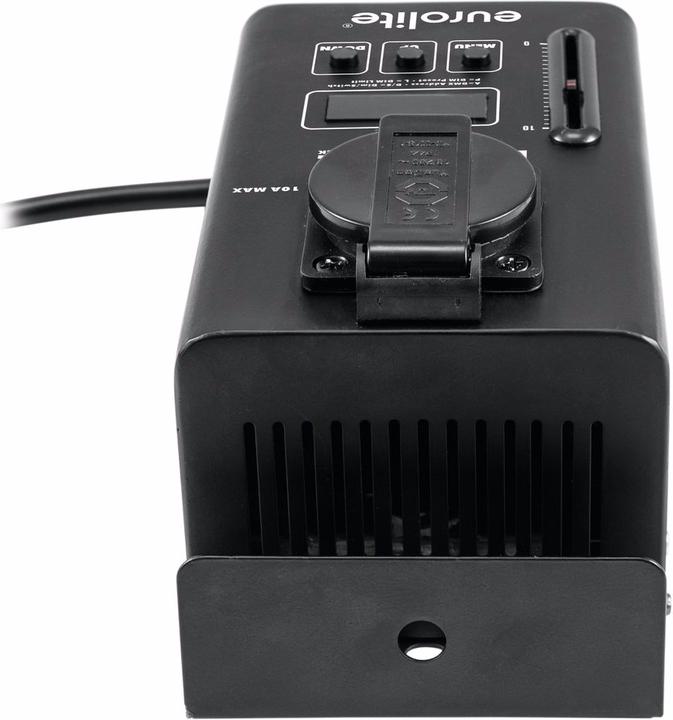 Image du produit Eurolite EDX-1 MK2 Pack de variateurs DMX