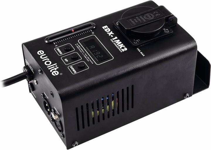 Image du produit Eurolite EDX-1 MK2 Pack de variateurs DMX