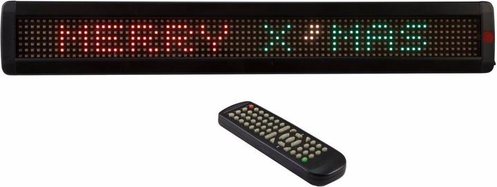 Produktbild Eurolite LED-Laufschrift
