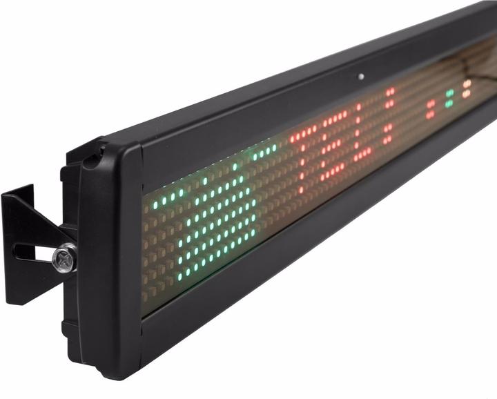 Produktbild Eurolite LED-Laufschrift