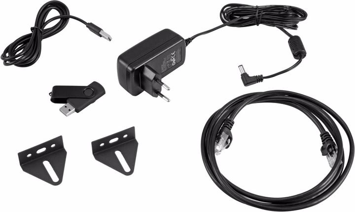 Produktbild Eurolite LED-Laufschrift