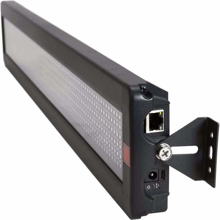 Produktbild Eurolite LED-Laufschrift