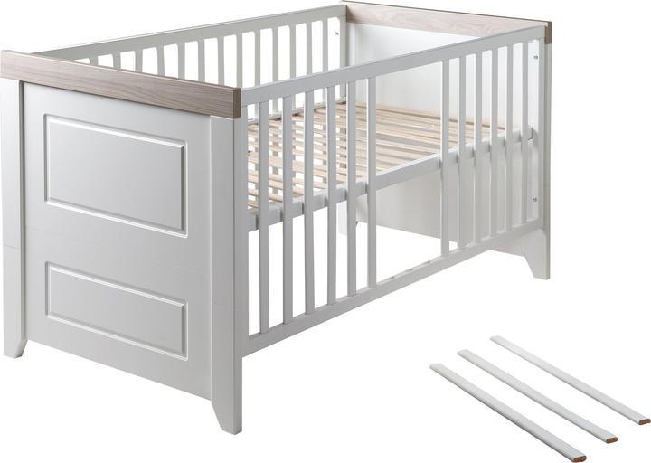 Produktbild Roba Felicia (Babybett, Wickelkommode)