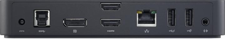 Actual product image Dell D3100 (USB-B, 4 Ports)