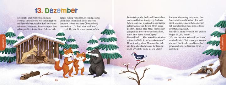Produktbild Lasst uns eine Krippe bauen!