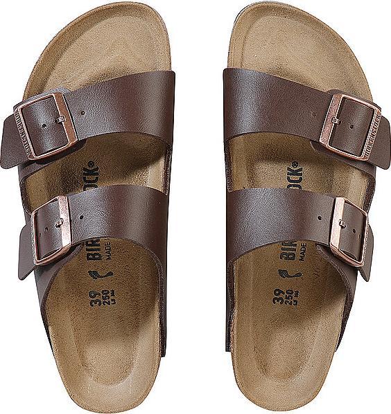 Produktbild Birkenstock Arizona Birko-Flor Schmal (38)