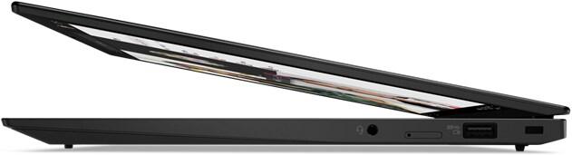 Produktbild Lenovo ThinkPad X1 Carbon Gen 9 (14", Intel Core i7-1165G7, 16 GB, 512 GB, CH)
