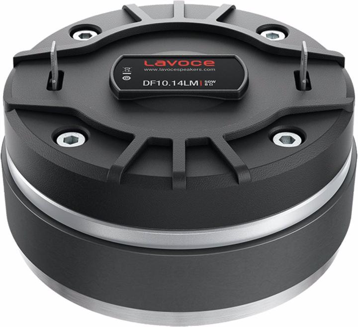 Produktbild Lavoce DF10.14LM 1" Kompressionstreiber, Ferrit