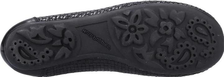 Produktbild Hush Puppies Womens/Ladies Ballerina Leather Pumps (39)