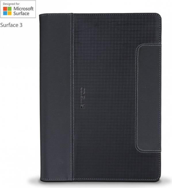 Actual product image Maroo Tactical Folding Case for Microsoft Surface 3 (Surface 3)