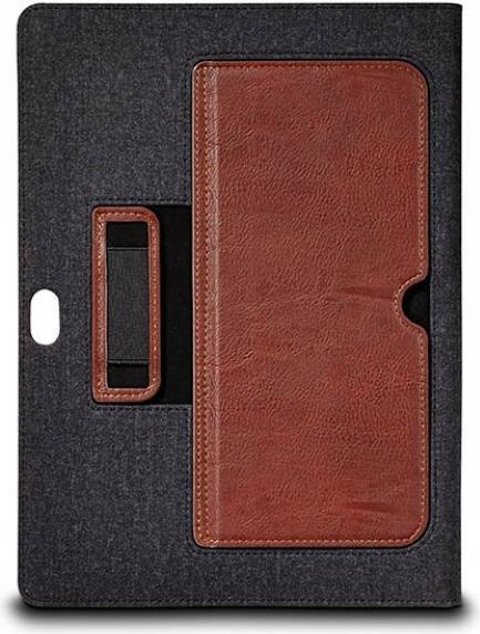 Produktbild Maroo Woodland Klapptasche für Microsoft Surface 3 (Surface 3)