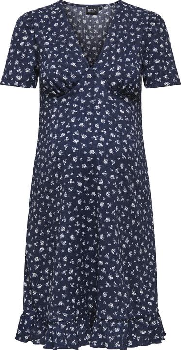 Actual product image Only Maternity OLMBILL Kurzes Kleid Kleid (L)