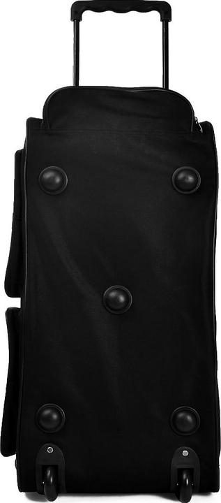Actual product image Monzana Sacca da viaggio (85 l, L (90 - 115l))