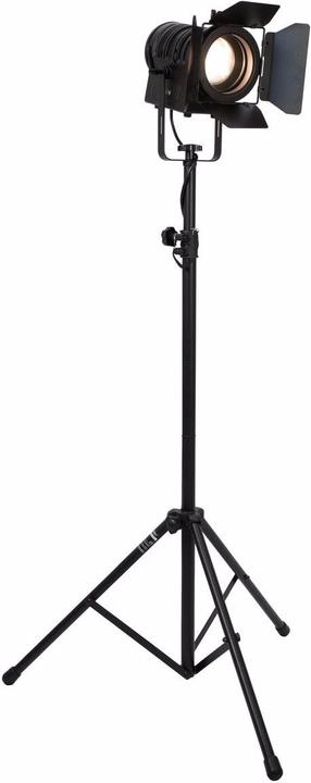 Actual product image Eurolite Set LED THA-40PC TRC + tripod