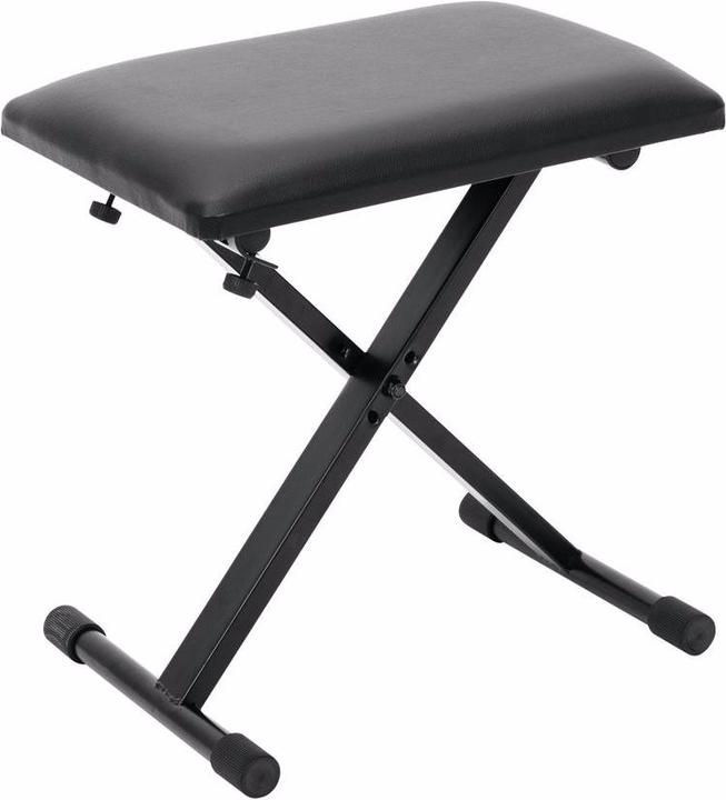Actual product image Dimavery KEB-1 Keyboard Bench (Piano bench)