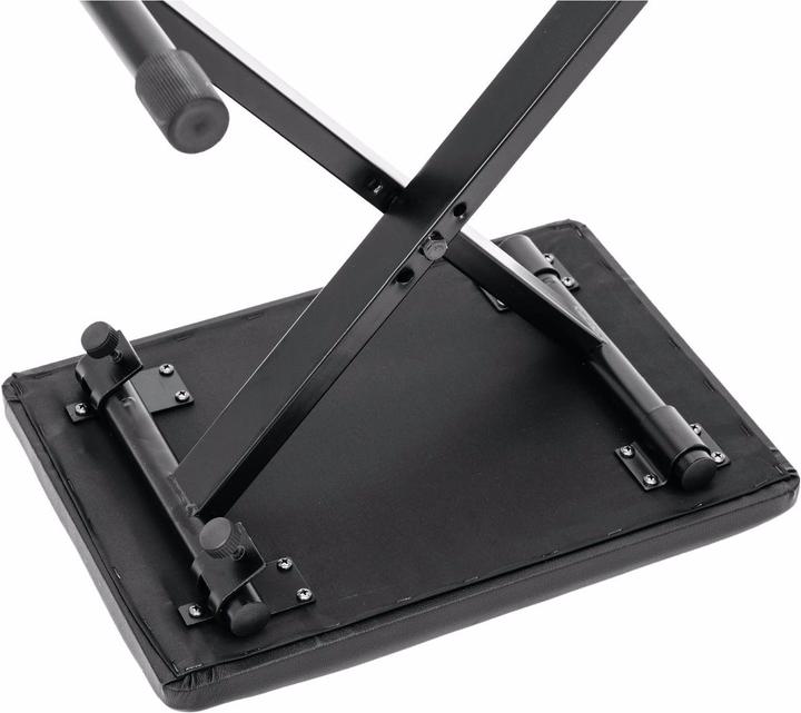 Actual product image Dimavery KEB-1 Keyboard Bench (Piano bench)
