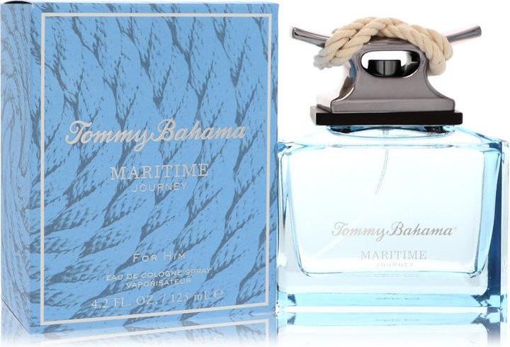 Tommy Bahama Maritime Journey (Eau de Toilette, 125 ml)