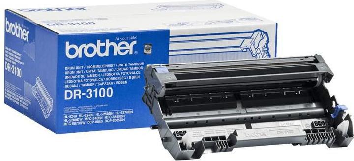 Actual product image Brother Dr-3100 (FC)