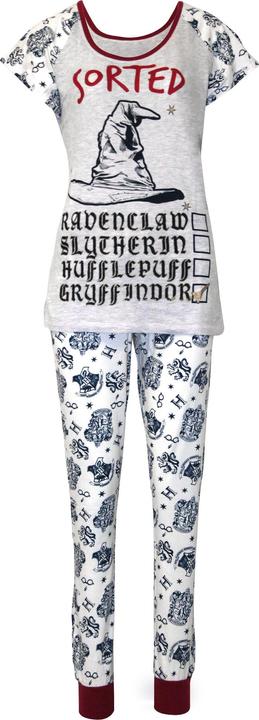 Image du produit Pyjama avec design de chapeau parlant