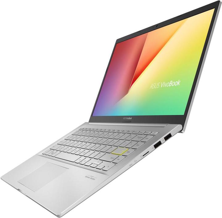 Produktbild ASUS VivoBook 14 (14", Intel Core i5-1135G7, 8 GB, 512 GB, CH)