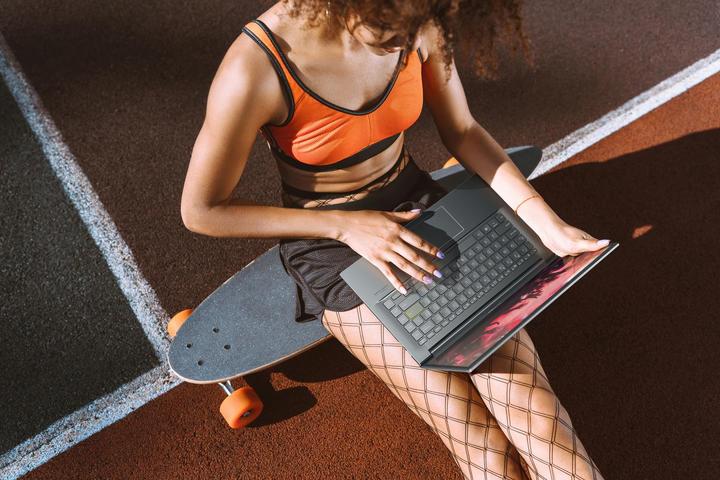 Produktbild ASUS VivoBook 14 (14", Intel Core i5-1135G7, 8 GB, 512 GB, CH)