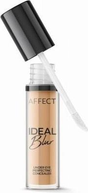 Actual product image Affect AFFECT Ideal Blur Under Eye Perfecting Concealer korektor pod oczy 2W 5g (2W)