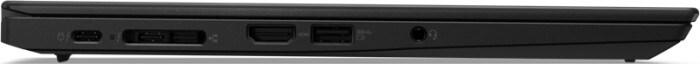 Produktbild Lenovo ThinkPad T14s Gen 2 (14", Intel Core i7-1165G7, 16 GB, 512 GB, CH)
