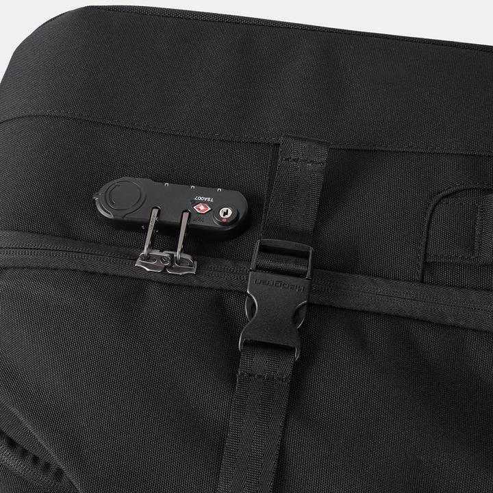 Actual product image Hedgren Journey 2 wheels travel bag 79 cm (109.40 l, XL (from 140l))
