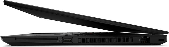 Actual product image Lenovo ThinkPad T14 Gen 2 (14", Intel Core i5-1135G7, 16 GB, 512 GB, CH)