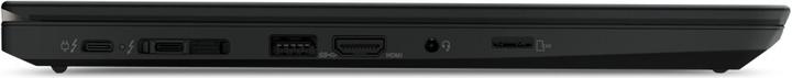 Actual product image Lenovo ThinkPad T14 Gen 2 (14", Intel Core i5-1135G7, 16 GB, 512 GB, CH)
