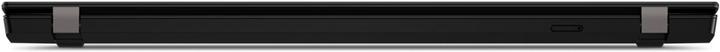 Actual product image Lenovo ThinkPad T14 Gen 2 (14", Intel Core i5-1135G7, 16 GB, 512 GB, CH)