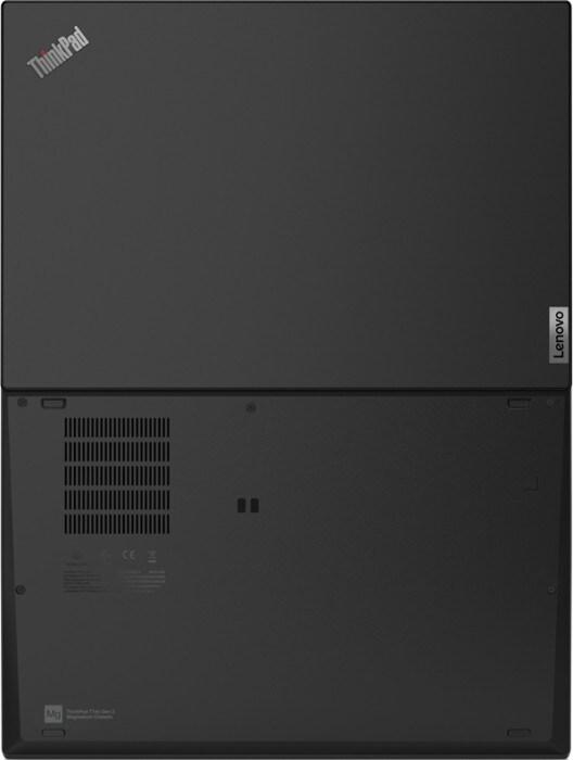 Produktbild Lenovo ThinkPad T14s Gen 2 (14", Intel Core i7-1165G7, 16 GB, 512 GB, CH)