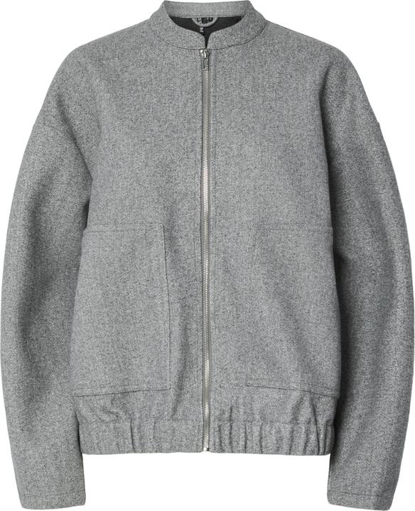 Grigio chiaro Melange
