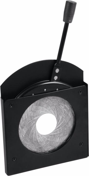 Actual product image Eurolite Iris for LED PFE-100/120