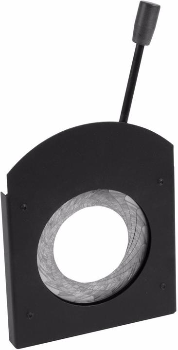 Actual product image Eurolite Iris for LED PFE-100/120