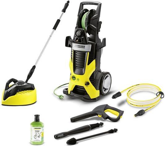 Image du produit Kärcher K7 Premium eco!ogic Home (Fonctionnement sur secteur)