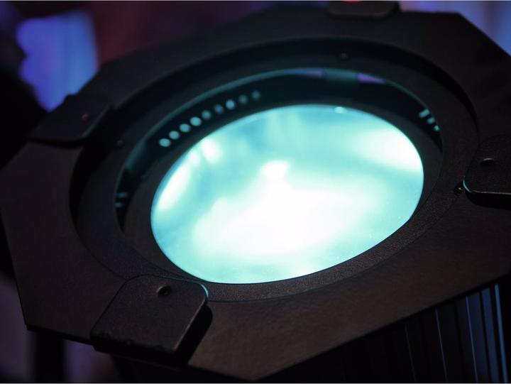 Produktbild Eurolite LED PFE-100 RGBW Profile Spot (110 W, LED)