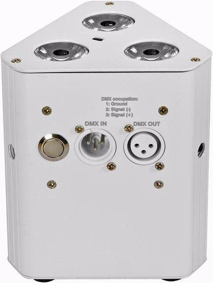 Produktbild Eurolite AKKU TL-3 TCL Trusslight QuickDMX ws