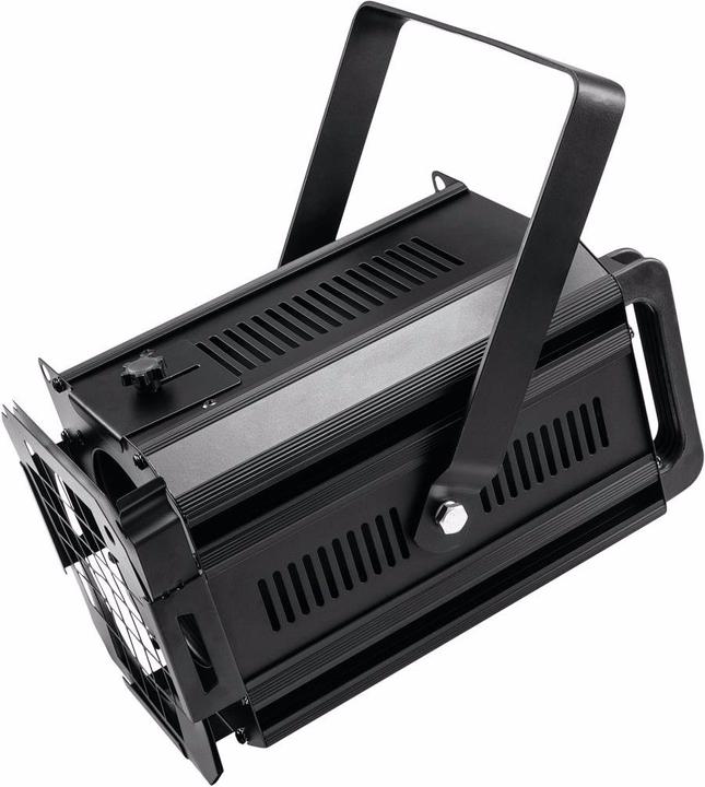 Image du produit Eurolite Theatre Spot 300/500 Antihalo sw