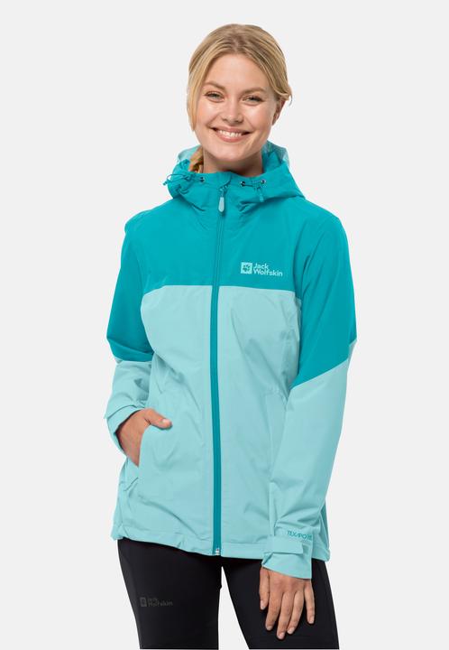 Immagine prodotto Jack Wolfskin Weiltal 2L Jkt W (S)