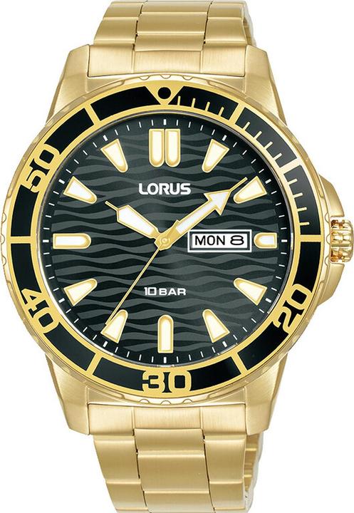 Immagine prodotto Lorus Sport (Orologio sportivo, 42 mm)