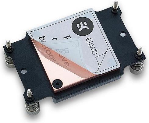 Image du produit EKWB EK-Supremacy MX AMD