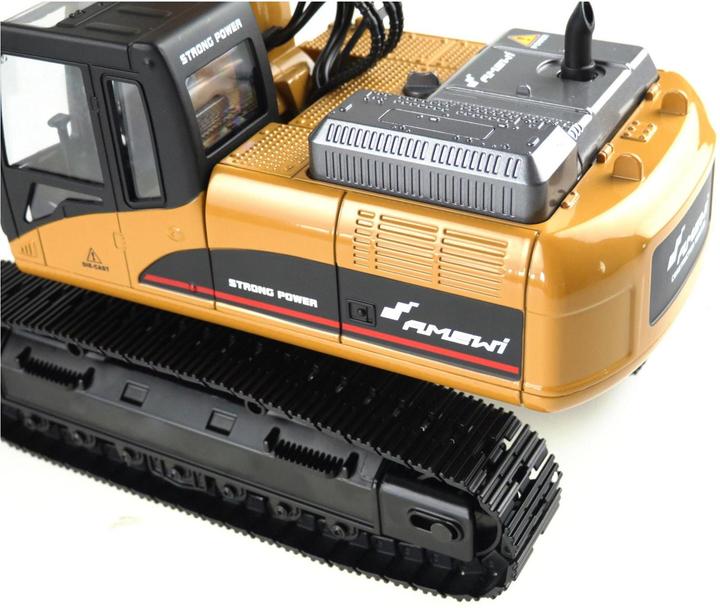 Image du produit Amewi Excavateur (RTR Prêt à fonctionner)