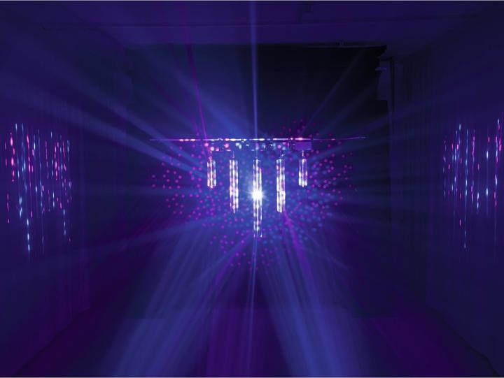 Actual product image Eurolite Mirror cylinder 90cm (90 cm)