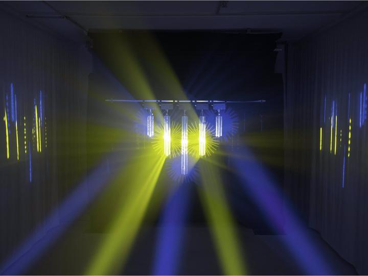 Actual product image Eurolite Mirror cylinder 90cm (90 cm)