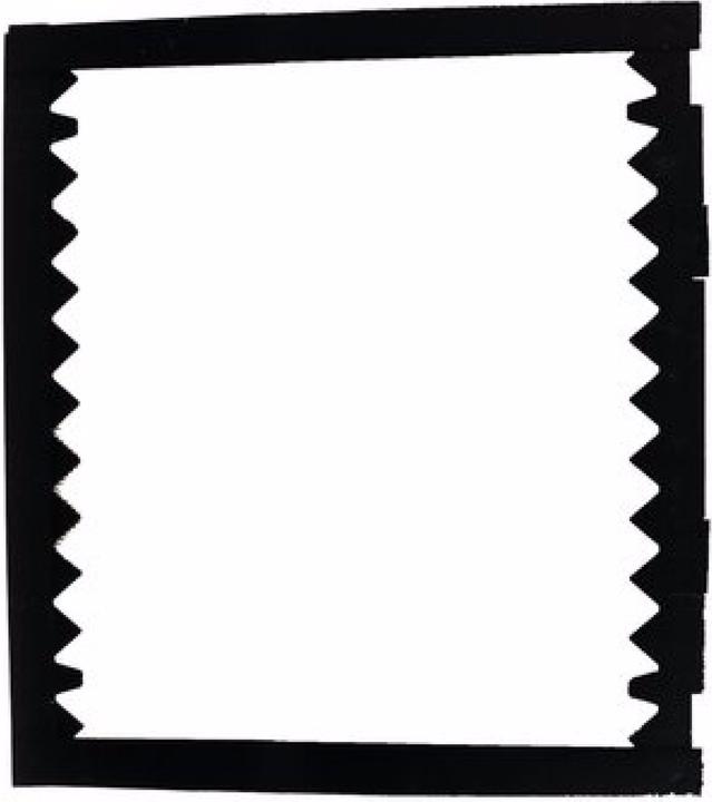 Actual product image Eurolite Filter frame, Pro-Flood 1000 (Filter frames)
