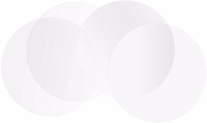 Immagine prodotto Eurolite Set di dischi diffusori 9° (4 pezzi)