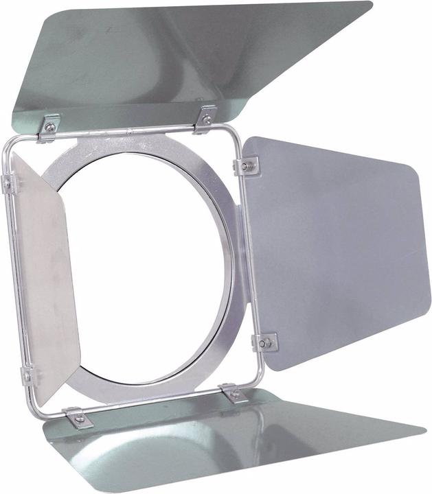 Actual product image Eurolite Wing limiter PAR-46 spot sil